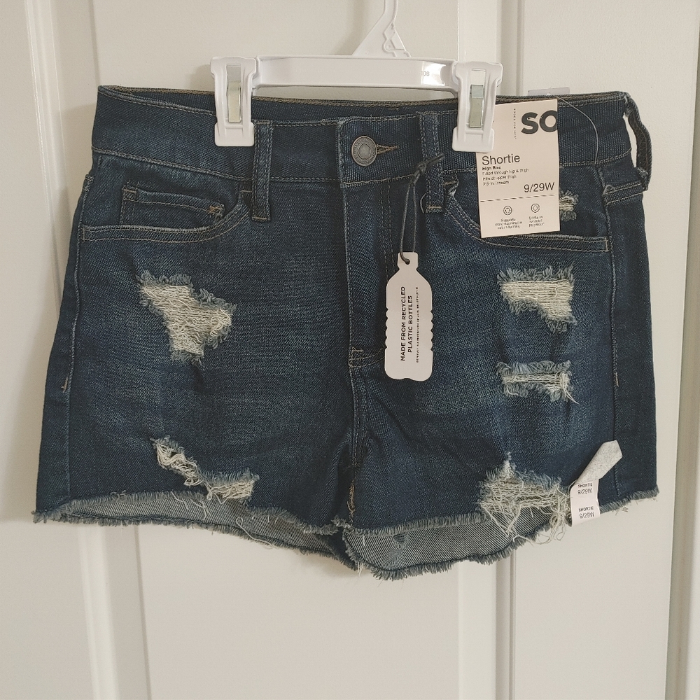 Shorts